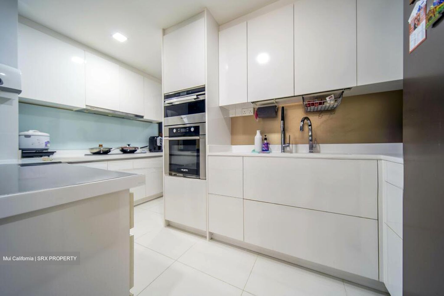 Canberra Road (D27), Condominium #496353531